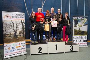 Skozi kobilarno Lipica več kot 500 tekačev3